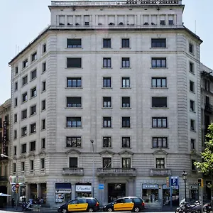  Lägenhet Fisa Gran Via